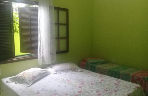 Paraty Cabin | Chalé da Lu