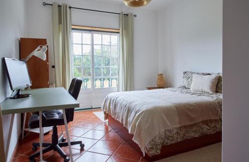 Peniche House | Chalé da Malvarosa