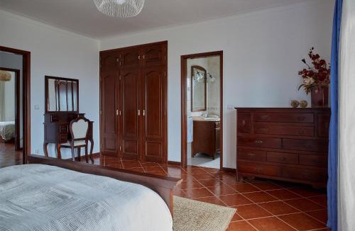 Peniche House | Chalé da Malvarosa