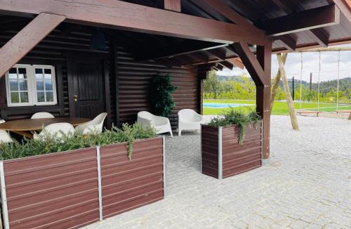 Canicada Ski Chalet | Chalé da Raposa
