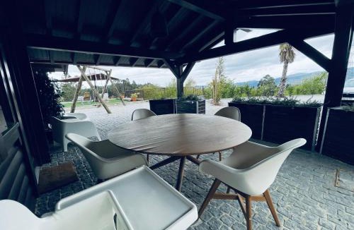 Canicada Ski Chalet | Chalé da Raposa