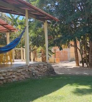 Cavalcante Apartment | Chalé da Serra