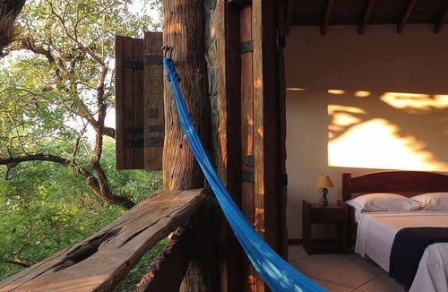 Bonito Hotel | Chalé do Bosque