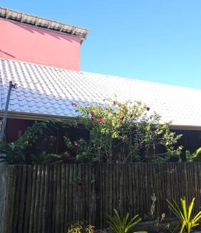 Corumbau Cabin | Chalé do vini