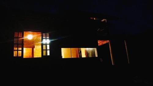 Itamonte Ski Chalet | Chalé dos ventos