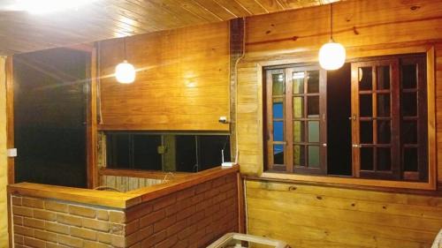 Itamonte Ski Chalet | Chalé dos ventos