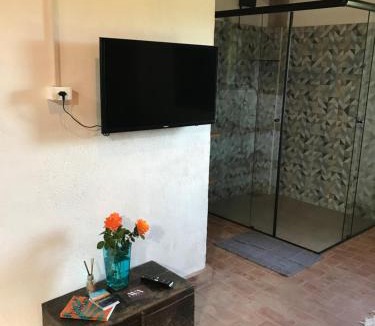 Campinas House | Chalé Frida Kahlo