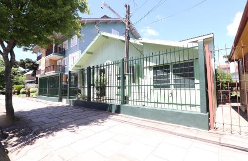 Gramado City Centre House | Chalé Gramado RS