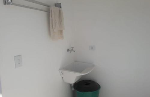 Maranduba Apartment | Chalé Isabela