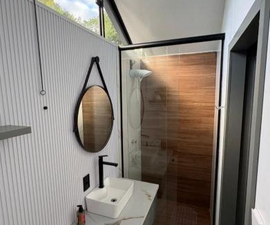 Lavrinhas Cabin | Chalé Loft