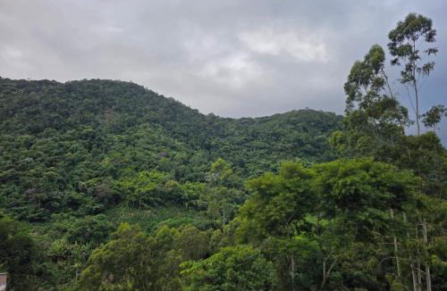 Sooretama Cabin | Chalé loft reserva Refúgio nas Montanhas Aroeiras
