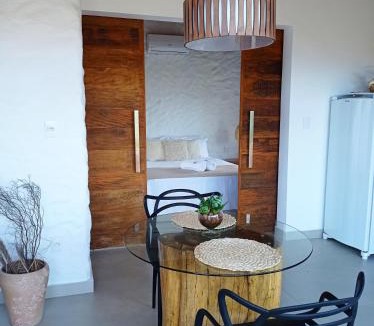 Serra do Cipo Apartment | Chalé Macaúba