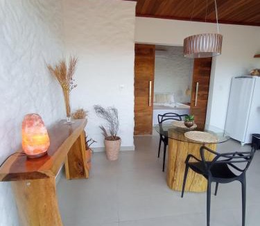 Serra do Cipo Apartment | Chalé Macaúba