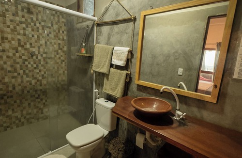 Itarema Hotel | Chalé Maré Cheia