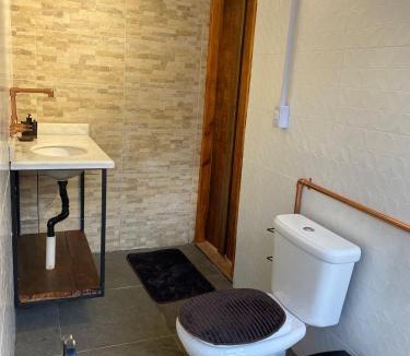 Itamonte Ski Chalet | Chalé Mi casa Su casa