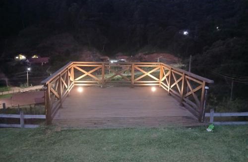 Camanducaia Cabin | Chalé monte verde com hidromassagem