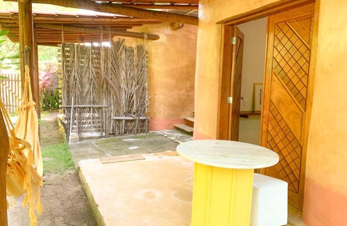 Imbassai Apartment | Chalé Nova Terra