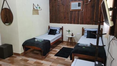 Serra Cabin | Chalé Recanto da Cachoeira I