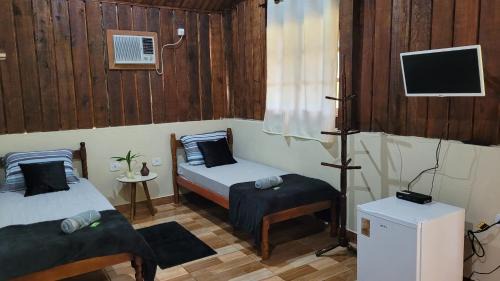 Serra Cabin | Chalé Recanto da Cachoeira I