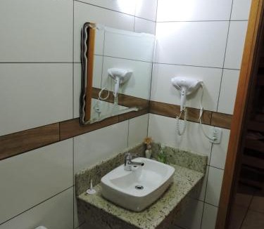 Monte Verde House | Chalé Sonho Meu