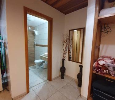 Monte Verde House | Chalé Sonho Meu