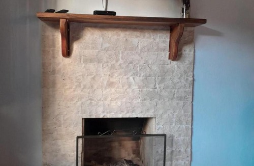 Itamonte Cabin | Chalé Terra Nova