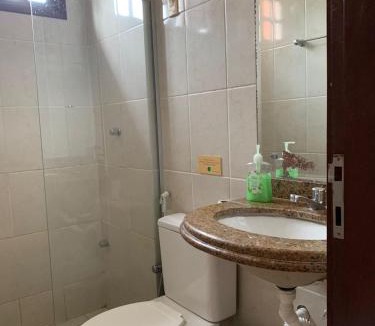 Maracajau Ski Chalet | Chalé Triplex em Maracajaú perto dos Parrachos