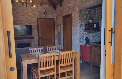 Monte Verde House | Chalés Bella