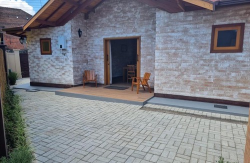 Monte Verde House | Chalés Bella