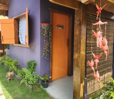 Caraiva Cabin | Chalés Cabocla da Lua