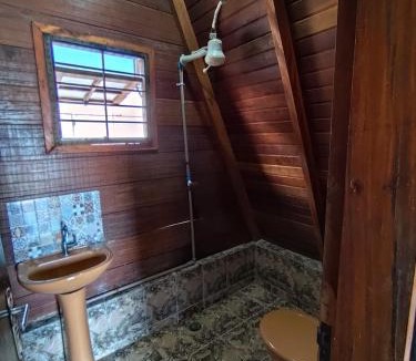 Jardim Capricornio Ski Chalet | Chalés Caraguatatuba