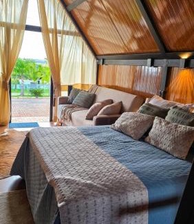 Victor Graeff Ski Chalet | Chalés da colina em Victor Graeff