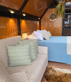 Victor Graeff Ski Chalet | Chalés da colina em Victor Graeff