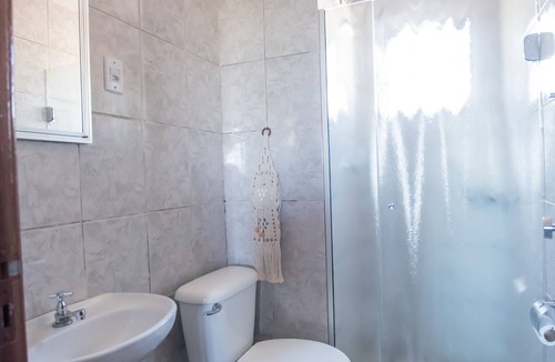 Pardinho Hotel | Chalés da Cuesta