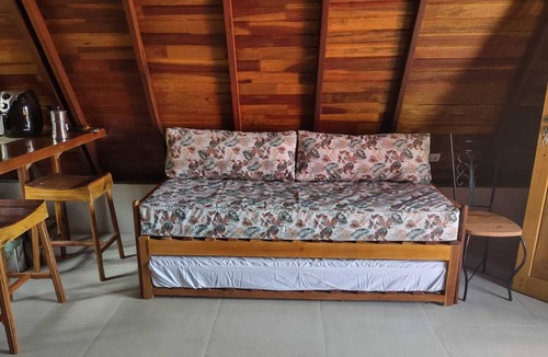Lencois Ski Chalet | Chalés de Lençóis