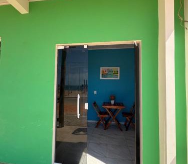 Icapui Cabin | Chalés do mar