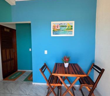 Icapui Cabin | Chalés do mar