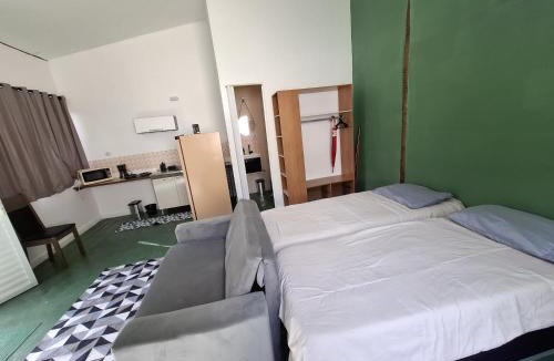 Cotia Apartment | Chalés do Rizzo 2