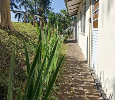 Cotia Apartment | Chalés do Rizzo 2