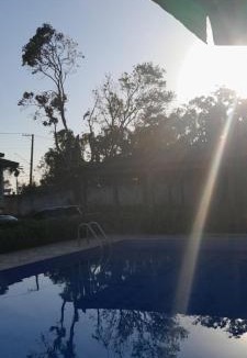 Boraceia House | Chalés Do Sol