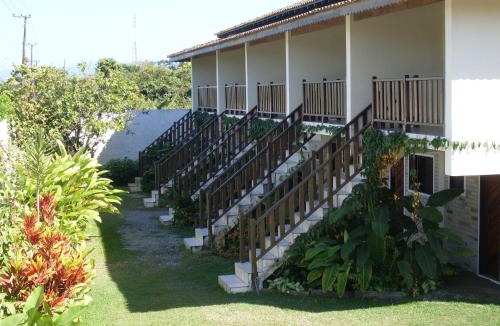 Boraceia House | Chalés Do Sol
