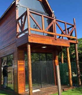 Saubara Apartment | Chalés El Profesor