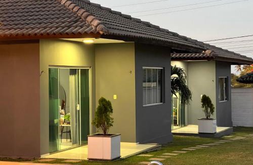 Flecheiras House | Chalés em Flecheiras