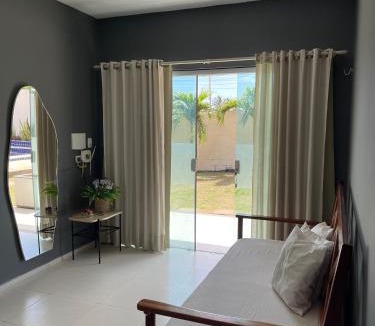 Flecheiras House | Chalés em Flecheiras