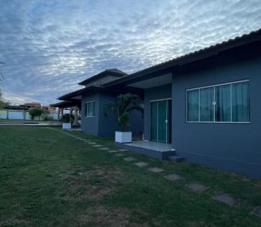 Flecheiras House | Chalés em Flecheiras