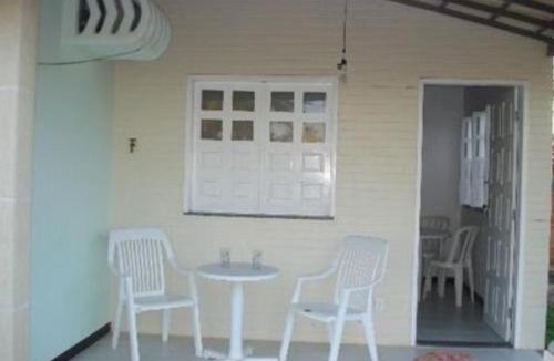 Barra dos Coqueiros House | CHALÉS ENCANTOS DA ILHA