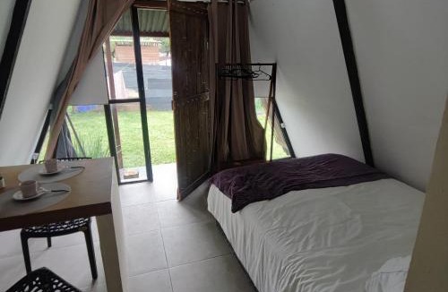 Caravelas Other | Chalés & glamping primitivo Búzios
