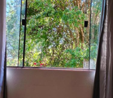 Visconde de Maua Hotel | Chalés Isa e Ana