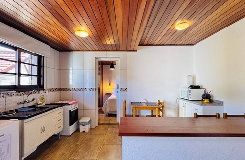 Monte Verde Hotel | Chalés Leopoldo