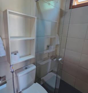 Bela Vista Ski Chalet | Chalés modernos e aconchegantes em Itacimirim 07